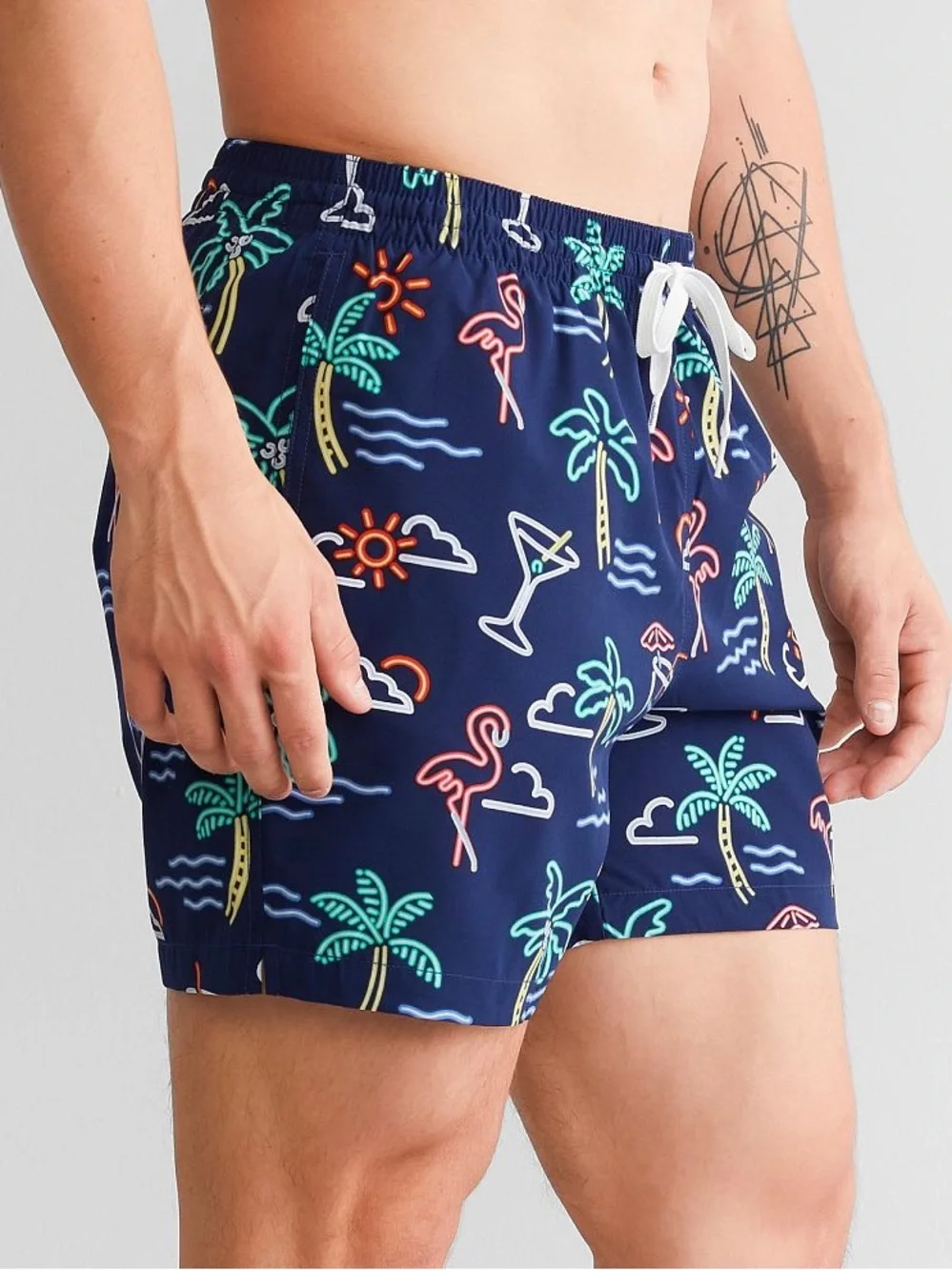 chubbies whether you